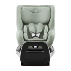 Britax Römer DUALFIX PRO M Autostoel - Style - Teak