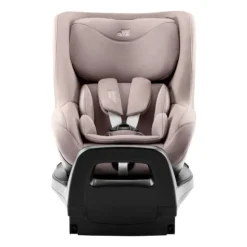 Britax Römer DUALFIX PRO M Autostoel - Style - Teak