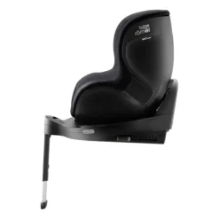 Britax Römer DUALFIX PRO M Autostoel - Style - Teak