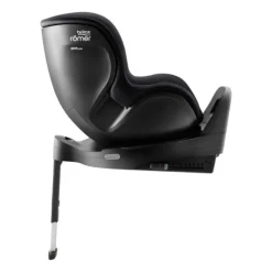 Britax Römer DUALFIX PRO M Autostoel - Style - Teak