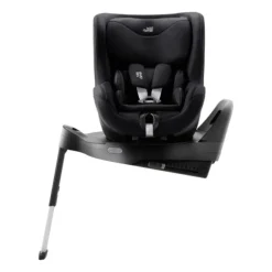 Britax Römer DUALFIX PRO M Autostoel - Style - Teak