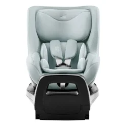 Britax Römer DUALFIX PRO M Autostoel - Style - Teak