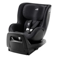 Britax Römer DUALFIX PRO M Autostoel - Classic - Deep Grey