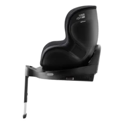 Britax Römer DUALFIX PRO M Autostoel - Classic - Deep Grey