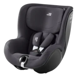 Britax Römer DUALFIX 5Z Autostoel - Classic - Deep Grey