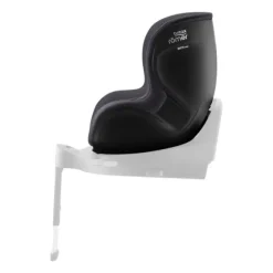 Britax Römer DUALFIX 5Z Autostoel - Classic - Deep Grey