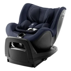Britax Römer DUALFIX 5Z Autostoel - Style - Teak