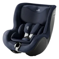 Britax Römer DUALFIX 5Z Autostoel - Style - Teak