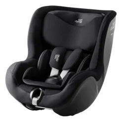 Britax Römer DUALFIX 5Z Autostoel - Style - Teak