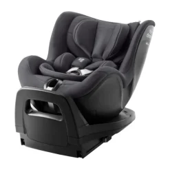 Britax Römer DUALFIX 5Z Autostoel - Style - Teak