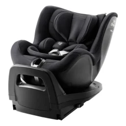 Britax Römer DUALFIX 5Z Autostoel - Style - Teak