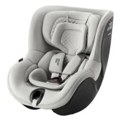 Britax Römer DUALFIX 5Z Autostoel - Lux - Warm Caramel