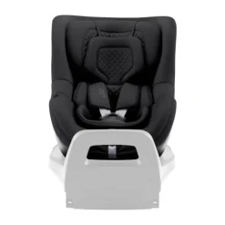 Britax Römer DUALFIX 5Z Autostoel - Lux - Warm Caramel