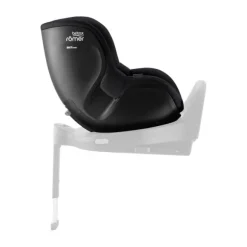 Britax Römer DUALFIX 5Z Autostoel - Lux - Warm Caramel