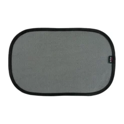 Britax Römer Easy Cling Zonnescherm - Black