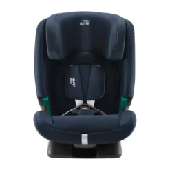 Britax Römer EVOLVAFIX Autostoel - Night Blue