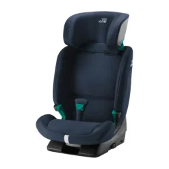 Britax Römer EVOLVAFIX Autostoel - Night Blue