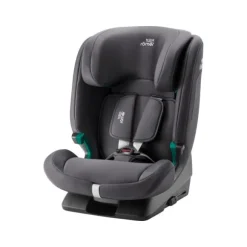 Britax Römer EVOLVAFIX Autostoel - Night Blue