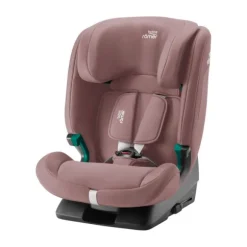 Britax Römer EVOLVAFIX Autostoel - Night Blue