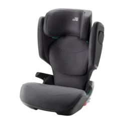 Britax Römer KIDFIX M i-SIZE Autostoel - Classic - Midnight Grey