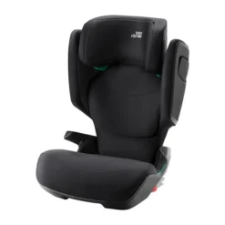 Britax Römer KIDFIX M i-SIZE Autostoel - Classic - Midnight Grey