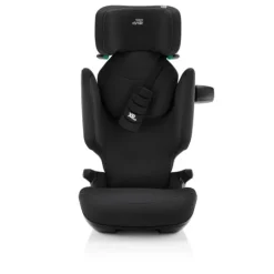 Britax Römer KIDFIX PRO Autostoel - Classic - Midnight Grey