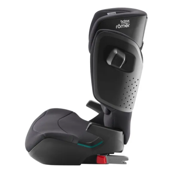 Britax Römer KIDFIX PRO Autostoel - Classic - Midnight Grey