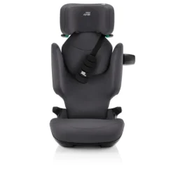 Britax Römer KIDFIX PRO Autostoel - Classic - Midnight Grey