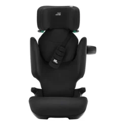 Britax Römer KIDFIX PRO Autostoel - Classic - Midnight Grey