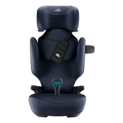 Britax Römer KIDFIX PRO Autostoel - Style - Teak