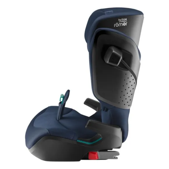 Britax Römer KIDFIX PRO Autostoel - Style - Teak