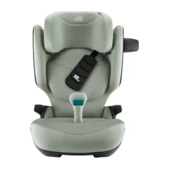 Britax Römer KIDFIX PRO Autostoel - Style - Teak