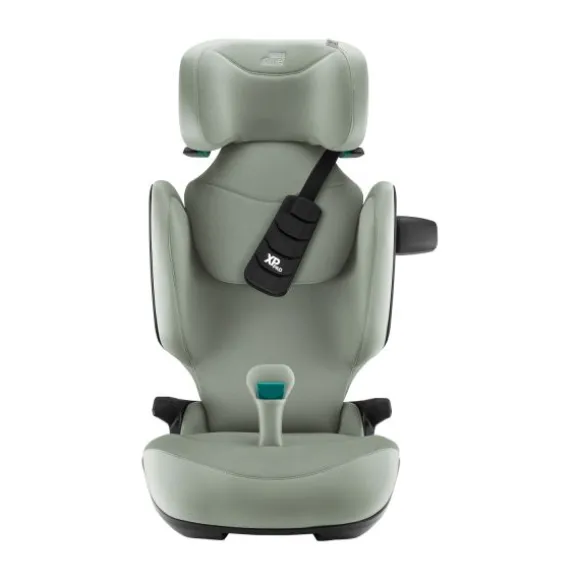 Britax Römer KIDFIX PRO Autostoel - Style - Teak