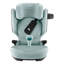 Britax Römer KIDFIX PRO Autostoel - Style - Teak