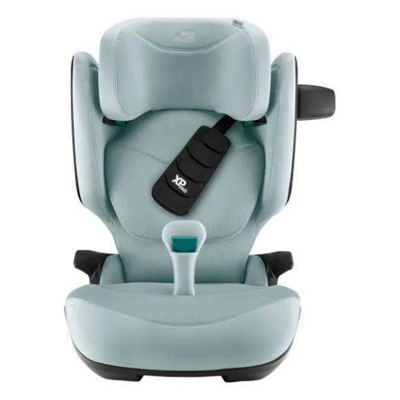 Britax Römer KIDFIX PRO Autostoel - Style - Teak