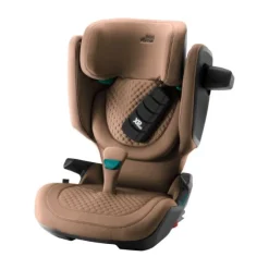Britax Römer KIDFIX PRO Autostoel - Lux - Warm Caramel