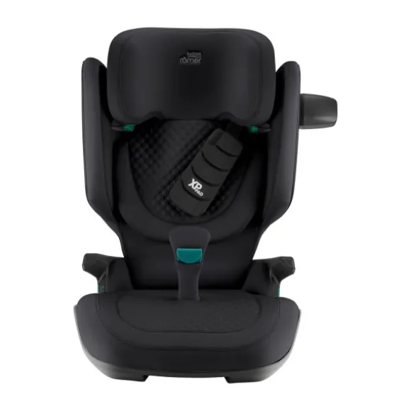 Britax Römer KIDFIX PRO Autostoel - Lux - Warm Caramel