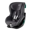 Britax Römer KING PRO Autostoel - Midnight Grey