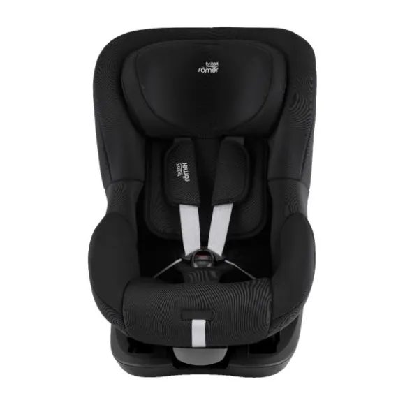 Britax Römer KING PRO Autostoel - Midnight Grey