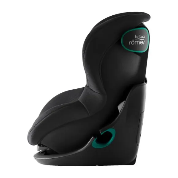 Britax Römer KING PRO Autostoel - Midnight Grey