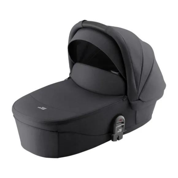 Britax Römer Smile 5Z Style Reiswieg - Harbor Blue
