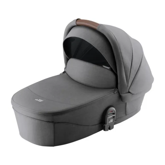 Britax Römer Smile 5Z Style Reiswieg - Harbor Blue
