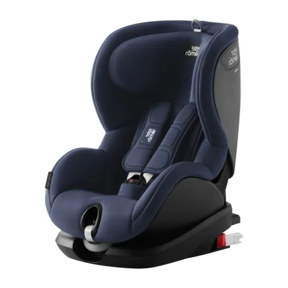 Britax Römer TRIFIX 2 i-SIZE Autostoel - Cosmos Black