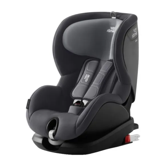 Britax Römer TRIFIX 2 i-SIZE Autostoel - Cosmos Black