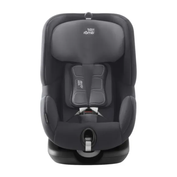 Britax Römer TRIFIX 2 i-SIZE Autostoel - Cosmos Black