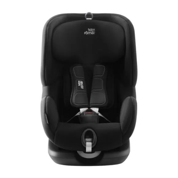 Britax Römer TRIFIX 2 i-SIZE Autostoel - Cosmos Black