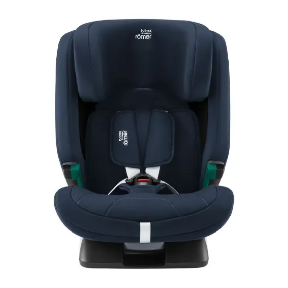Britax Römer VERSAFIX Autostoel - Night Blue