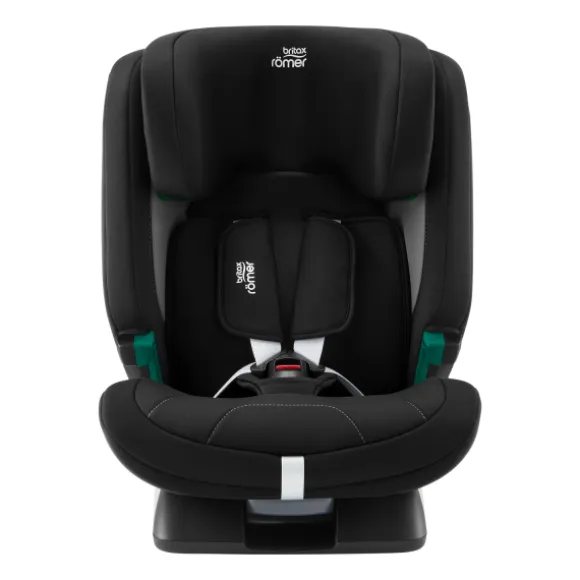 Britax Römer VERSAFIX Autostoel - Night Blue