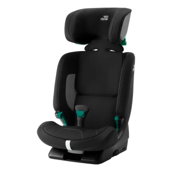 Britax Römer VERSAFIX Autostoel - Night Blue