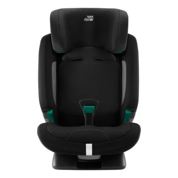 Britax Römer VERSAFIX Autostoel - Night Blue